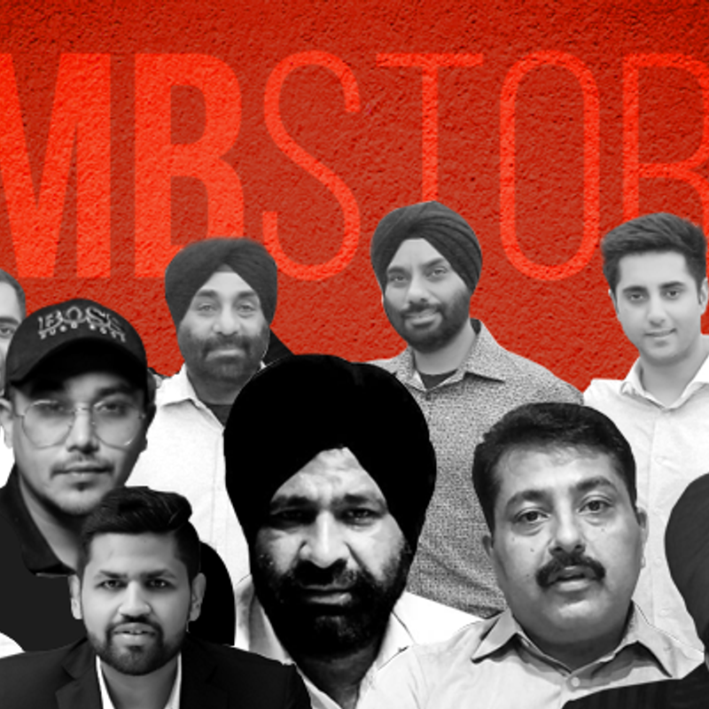 These 10 brands from Punjab are giving a boost to India's small businesses