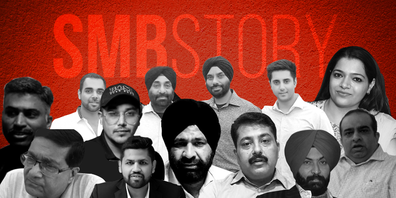 These 10 brands from Punjab are giving a boost to India's small businesses