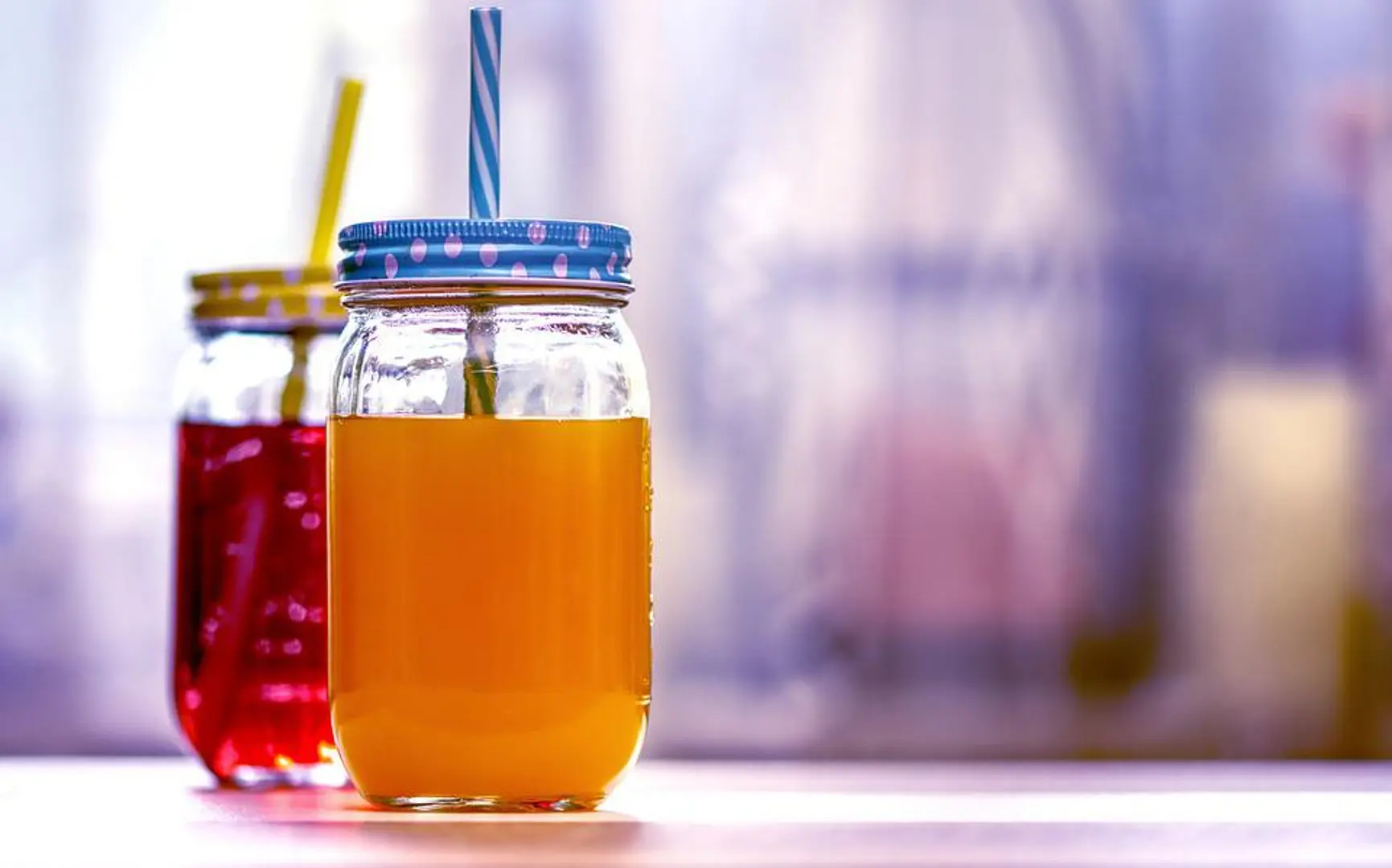 The art of staying agile in the beverage market