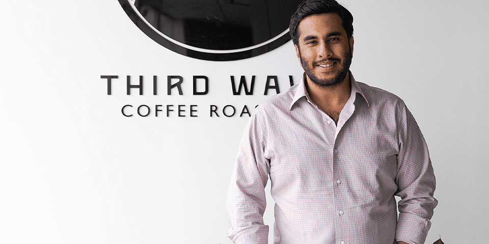 Third Wave Coffee raises $35M in Series C funding round

