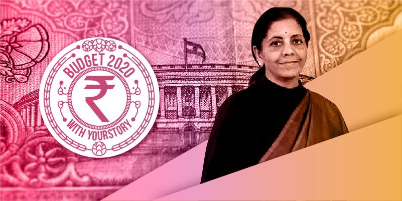 Budget 2020: FM proposes to increase turnover of GeM platform to Rs 3 lakh cr