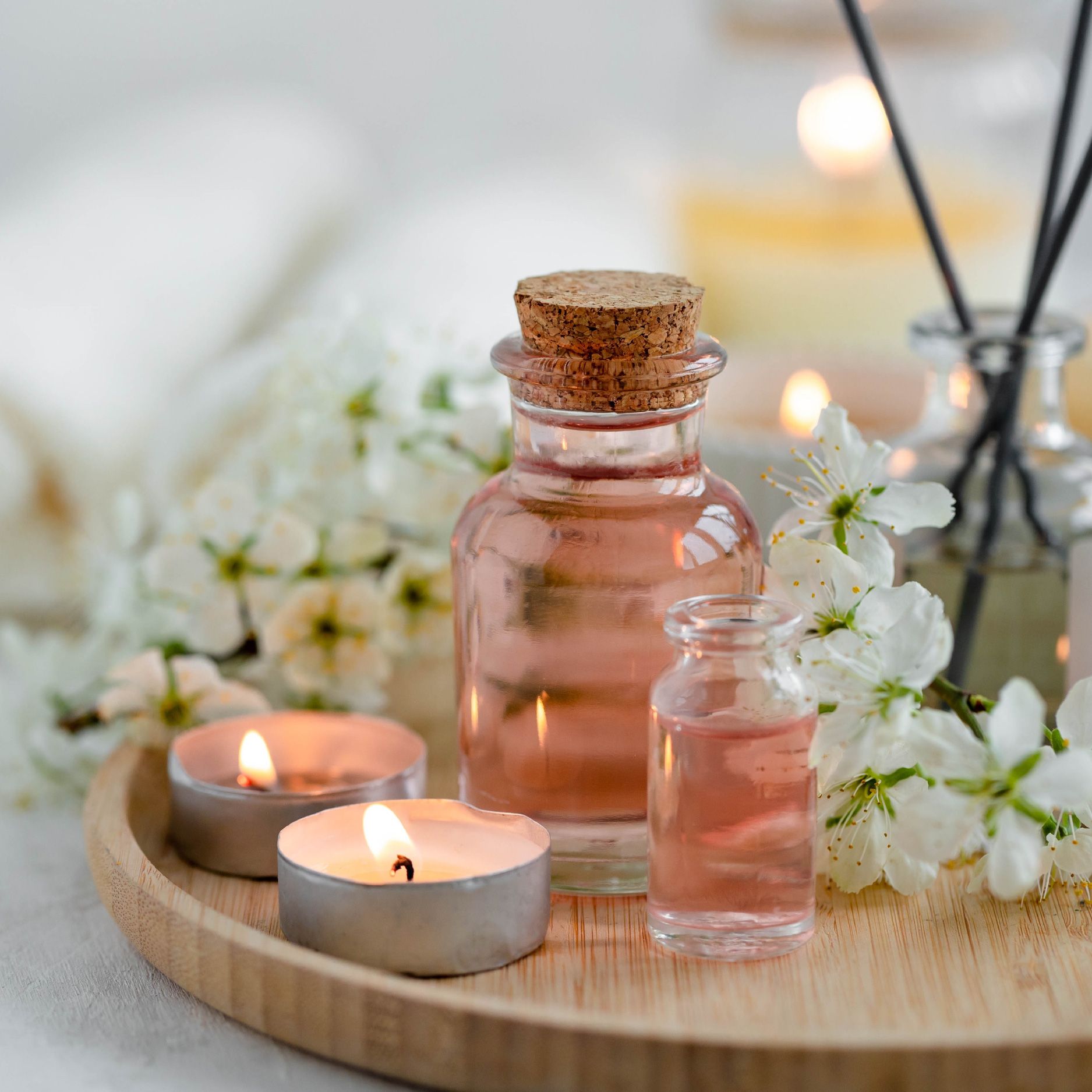 Fragrance, family, and legacy: The Indian brands keeping the country’s perfume heritage alive