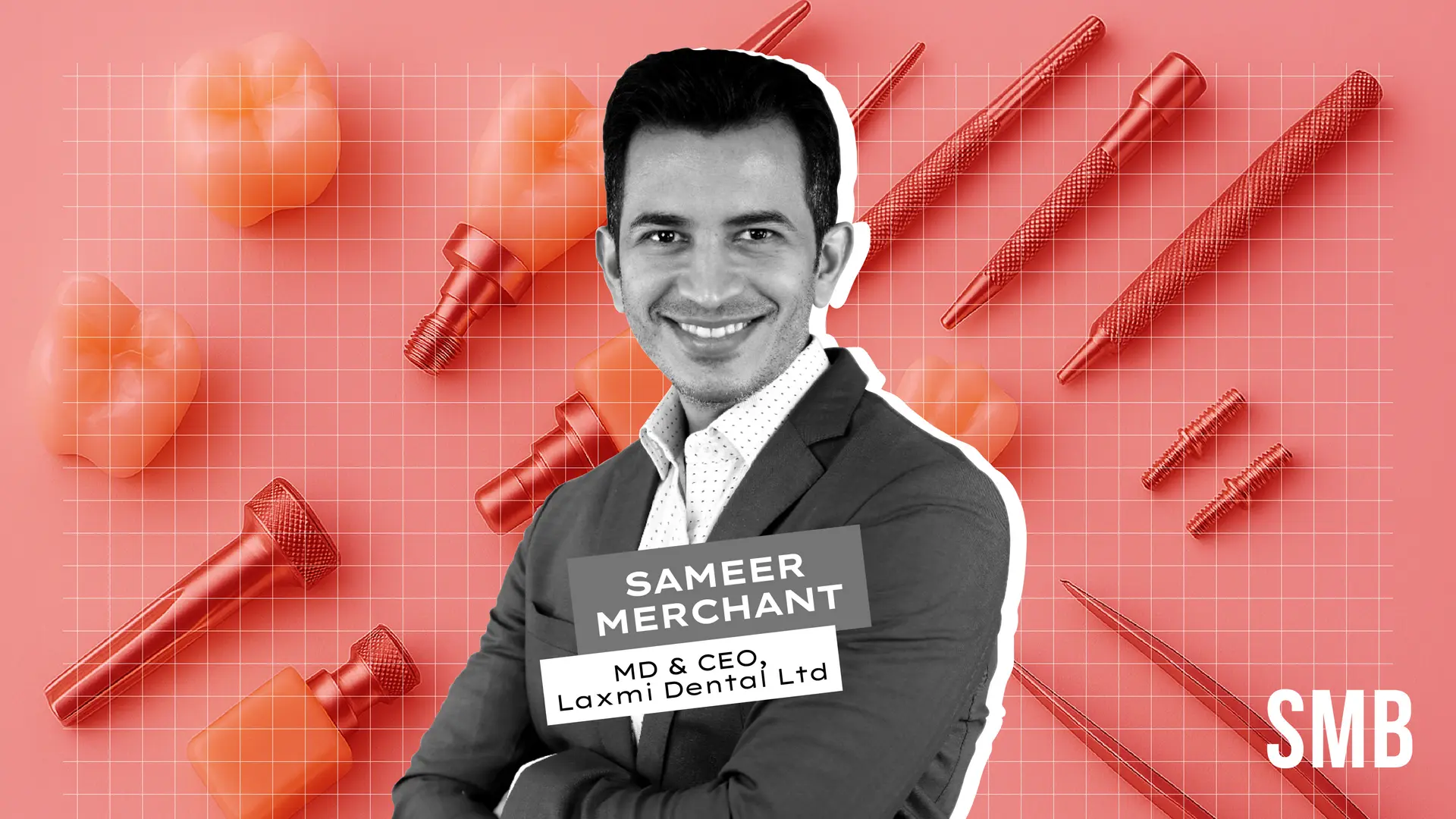 How Laxmi Dental revolutionised digital dentistry in India