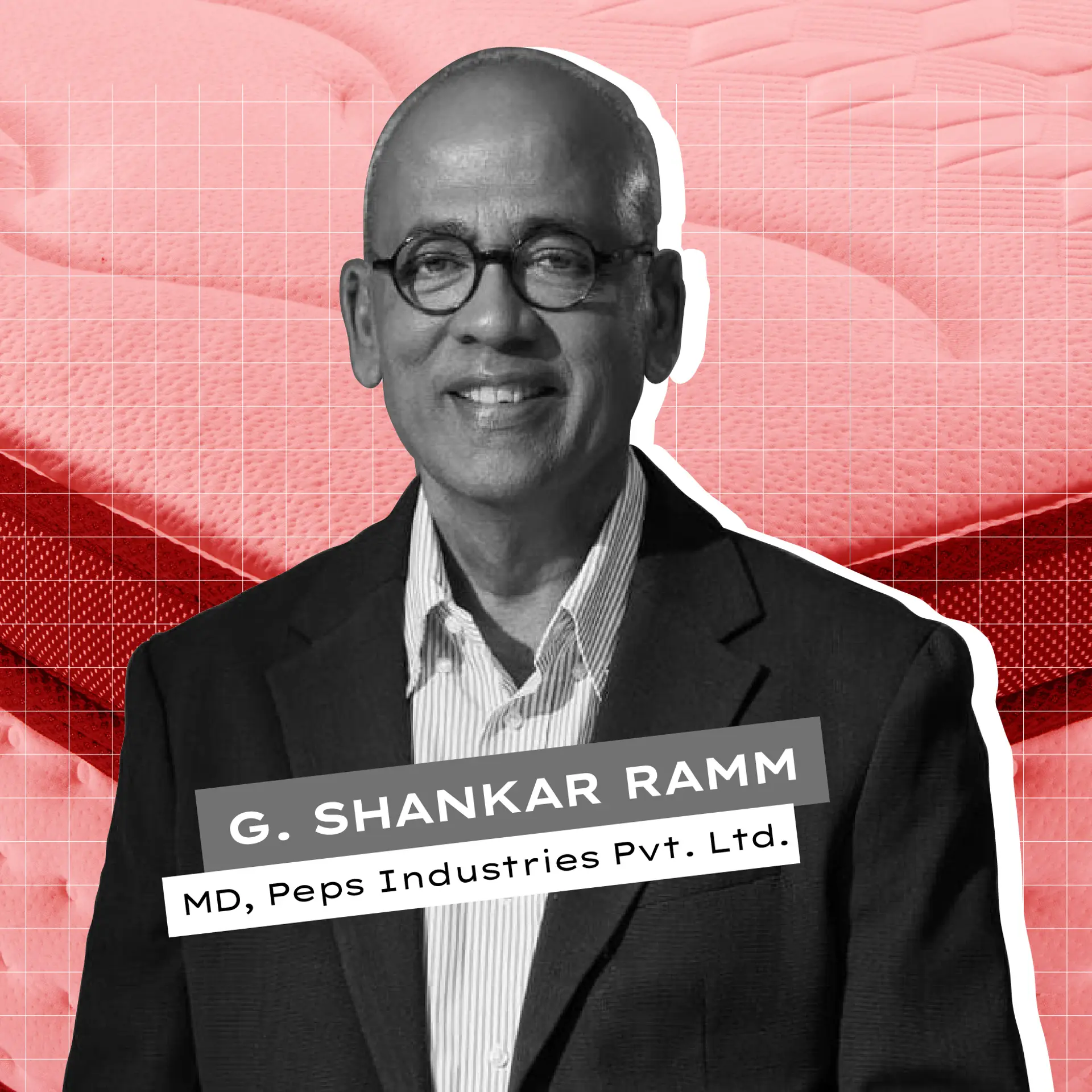 Changing the way India sleeps: Inside Peps Industries’ Rs 500 Cr mattress brand