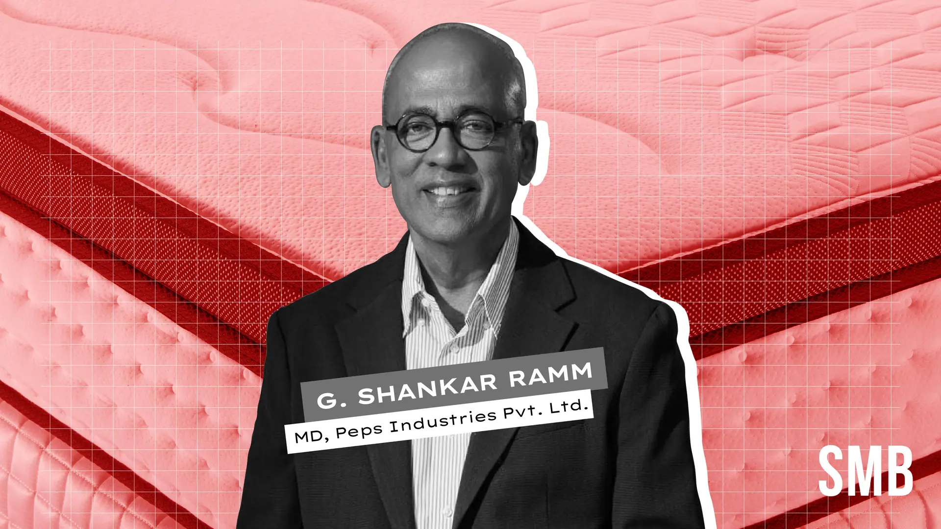Changing the way India sleeps: Inside Peps Industries’ Rs 500 Cr mattress brand