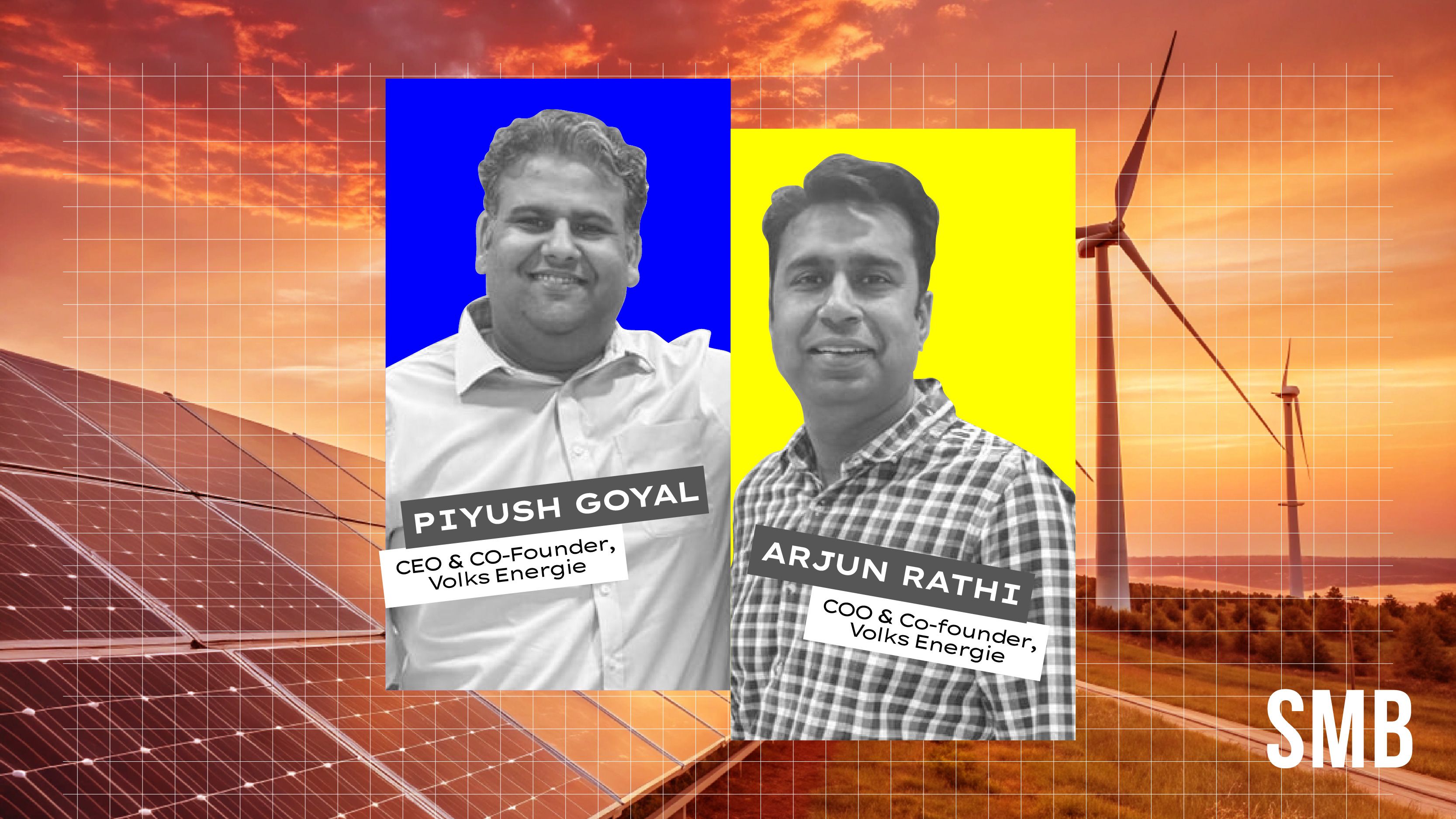 How Volks Energie carved its space in India’s energy EPC market