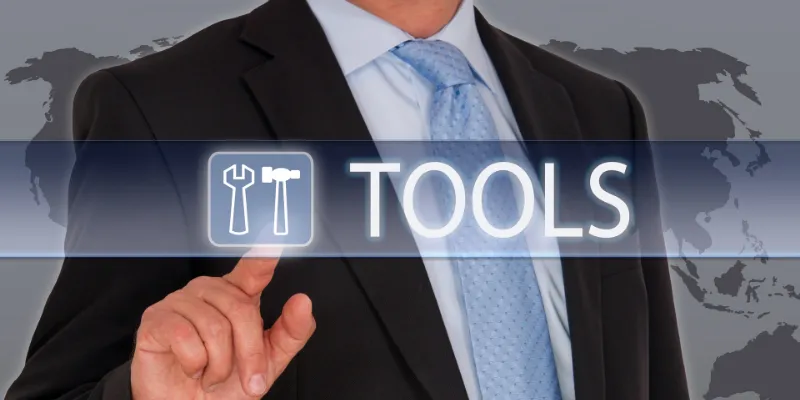 IT tools