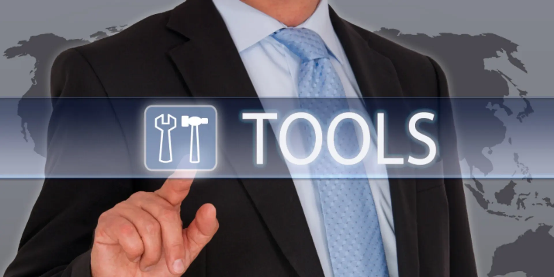 Here’s the essential IT management tool kit for small and medium-sized businesses