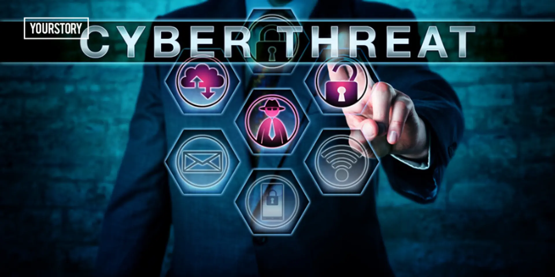 What SMEs and startups should do to ensure they are not soft targets for cyber threats