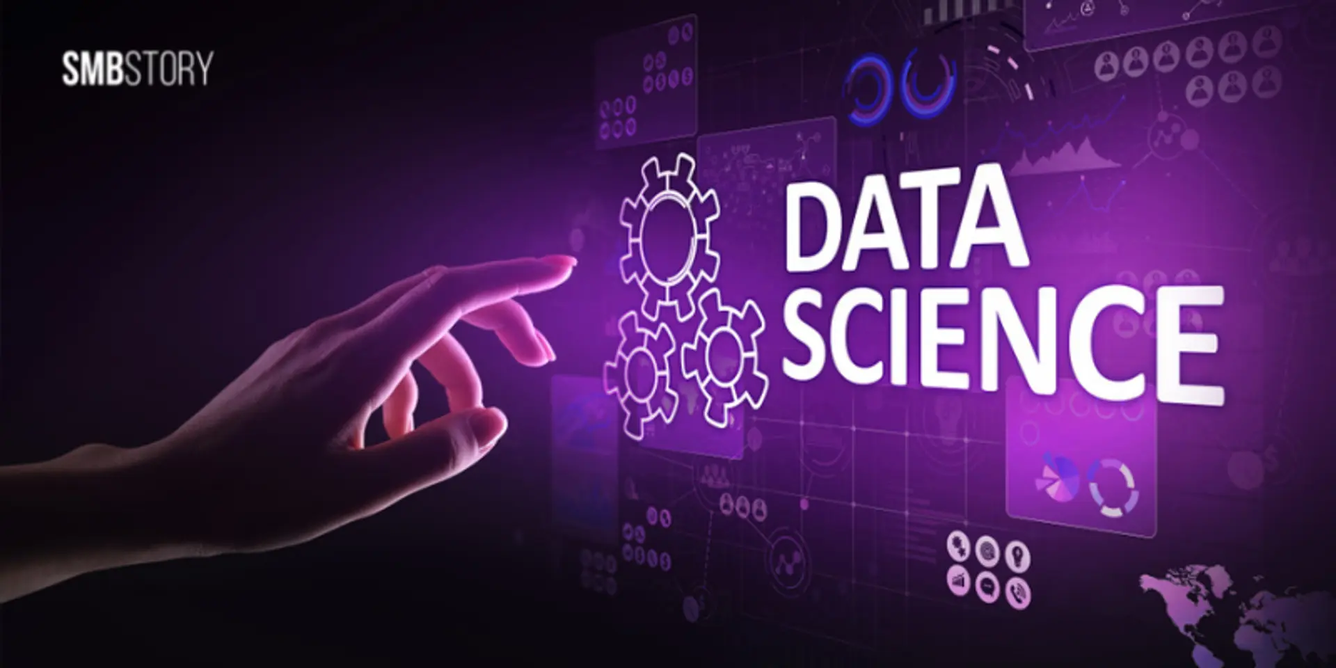 How MSMEs can leverage data science and AI