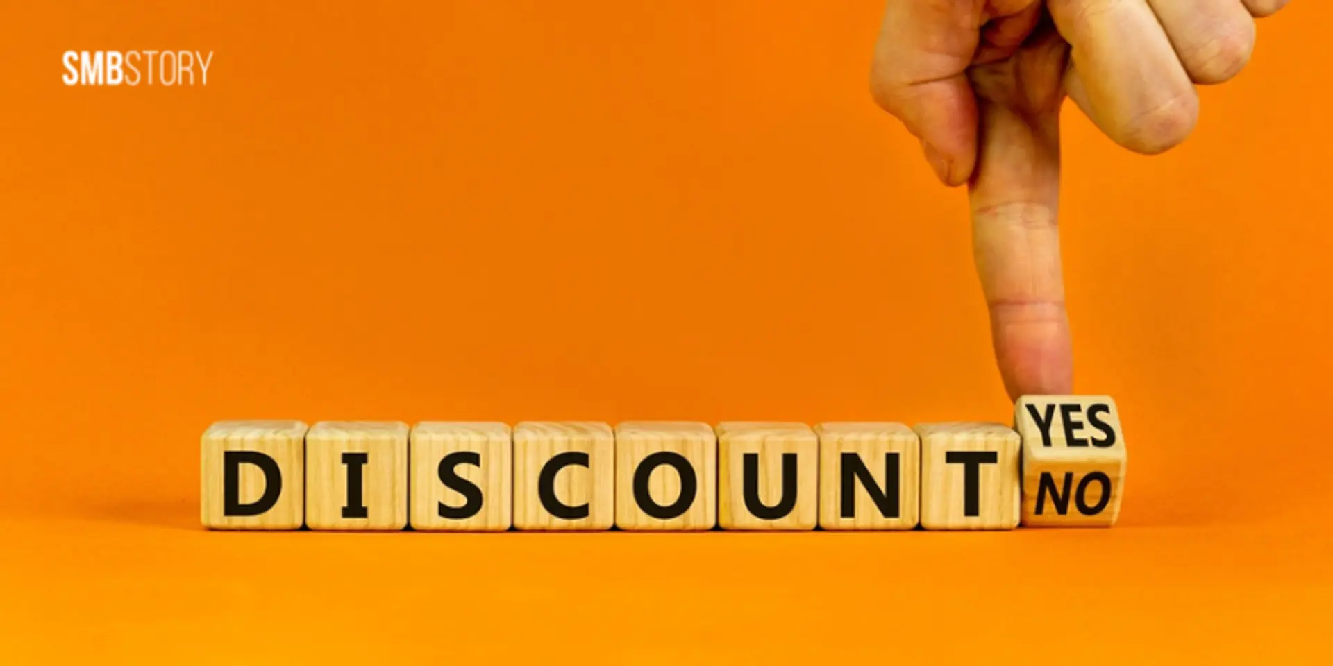 How dynamic discounting can be a win-win for both MSMEs and large corporates