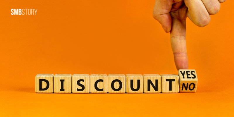 How dynamic discounting can be a win-win for both MSMEs and large corporates

