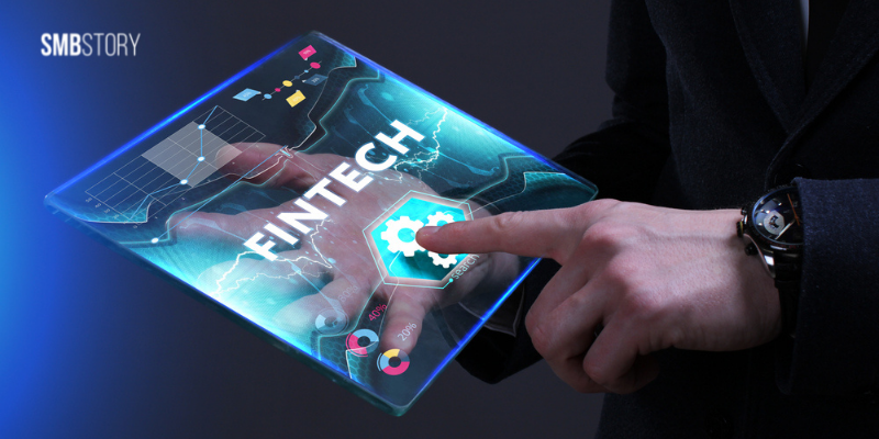 How fintech players are helping SMEs chalk out a progress path with easier trade finance?

