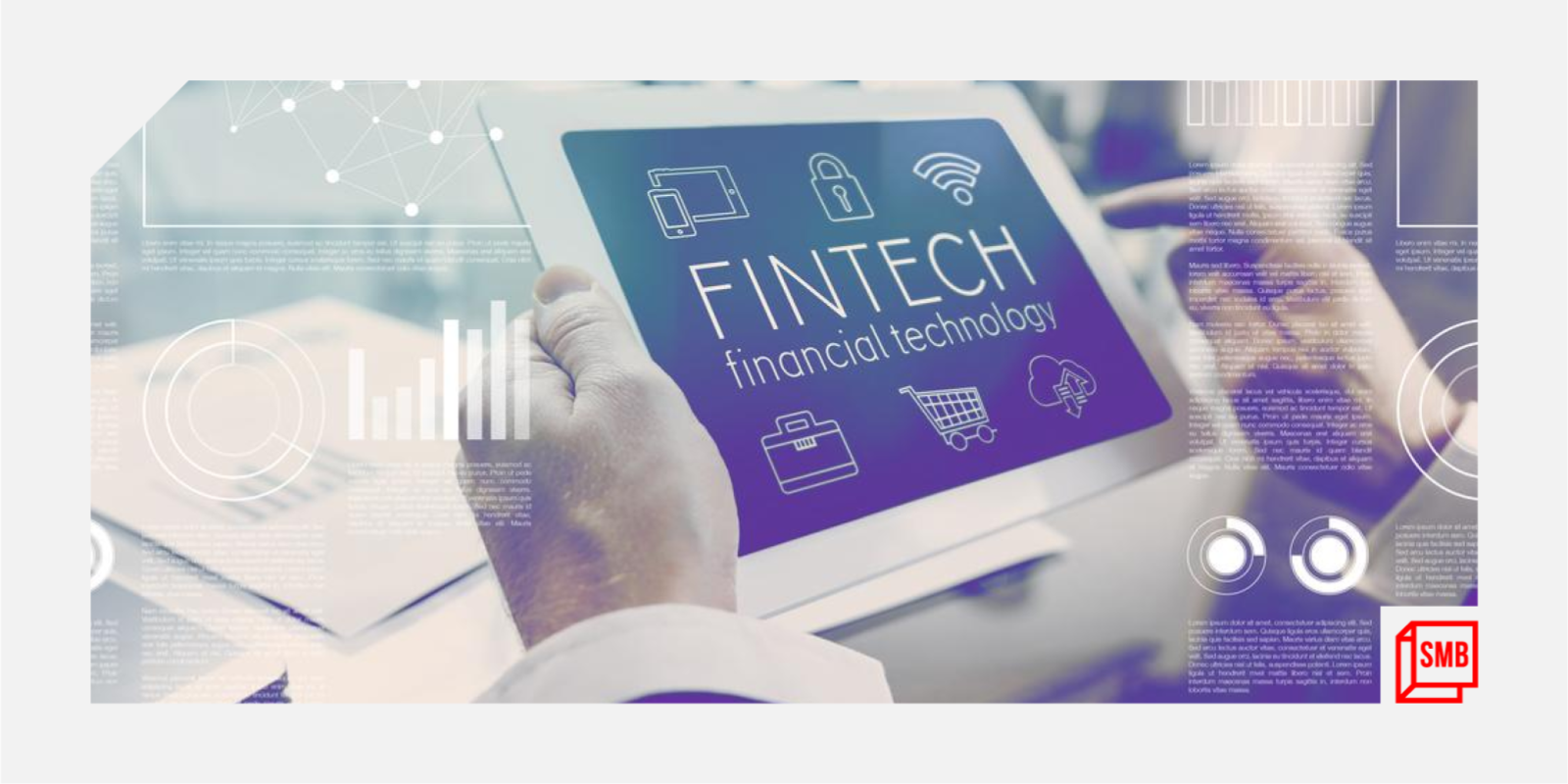 How fintech businesses are helping SMBs digitalise in the post-COVID-19 era

