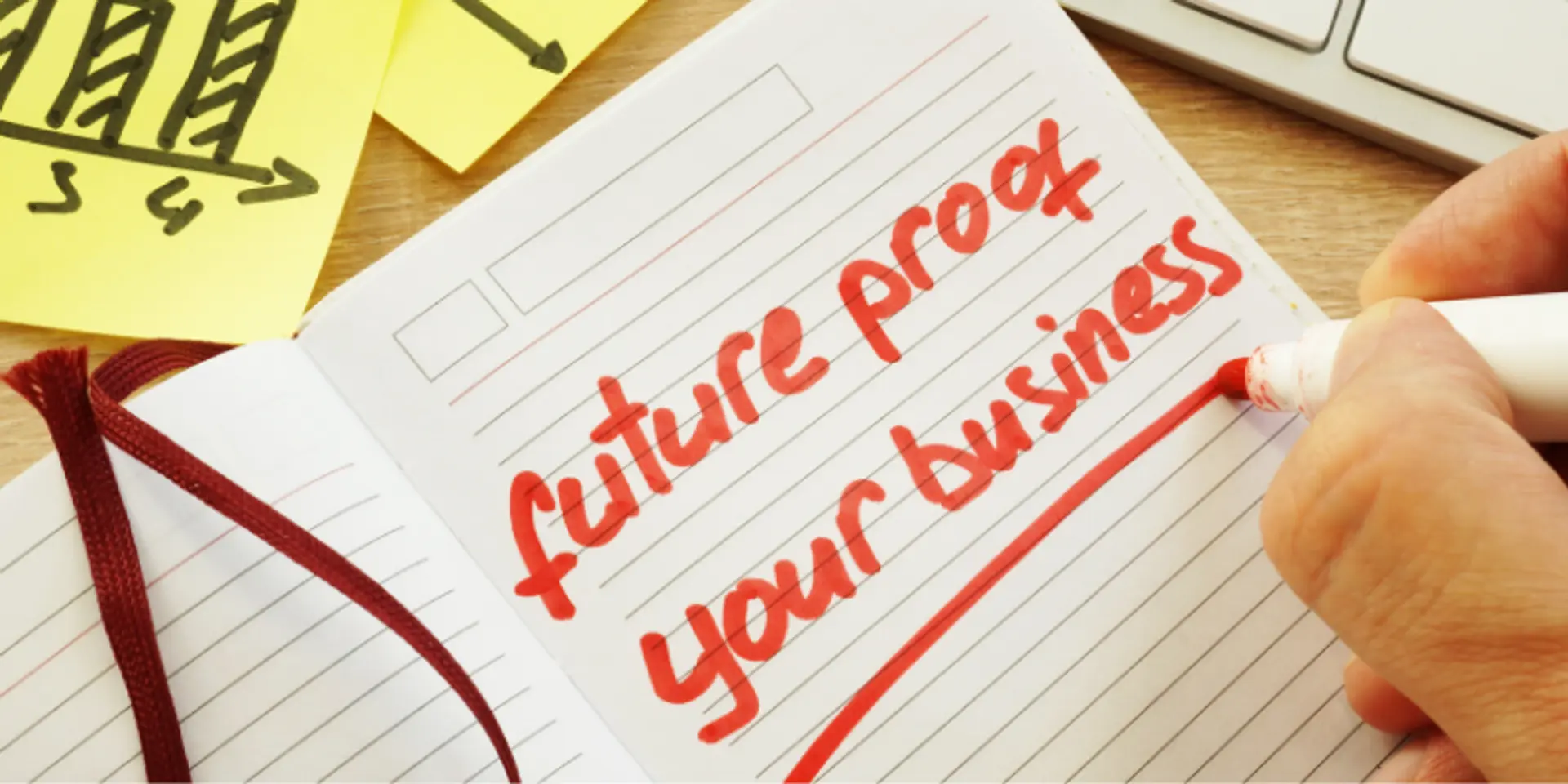 How SMBs can use lockdown time to be future-ready