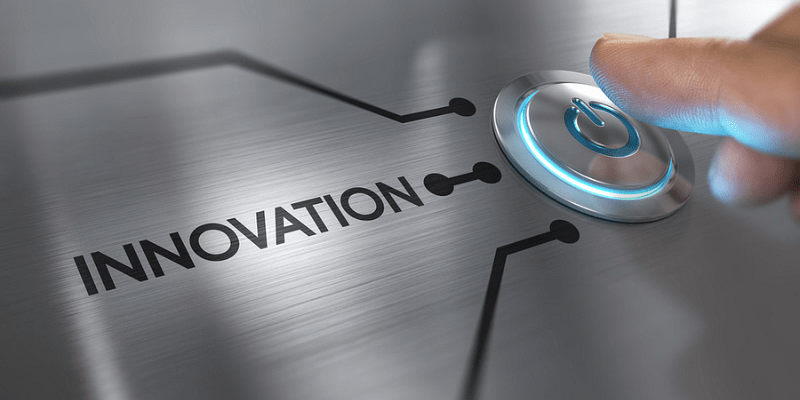 How to innovate an old industry and where should you start? 