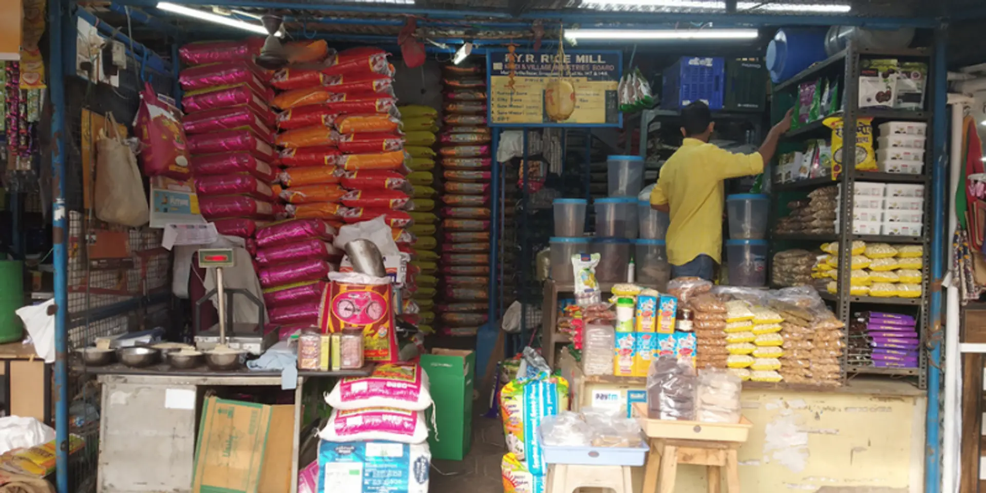 5 ways to transform rural kirana stores using technology