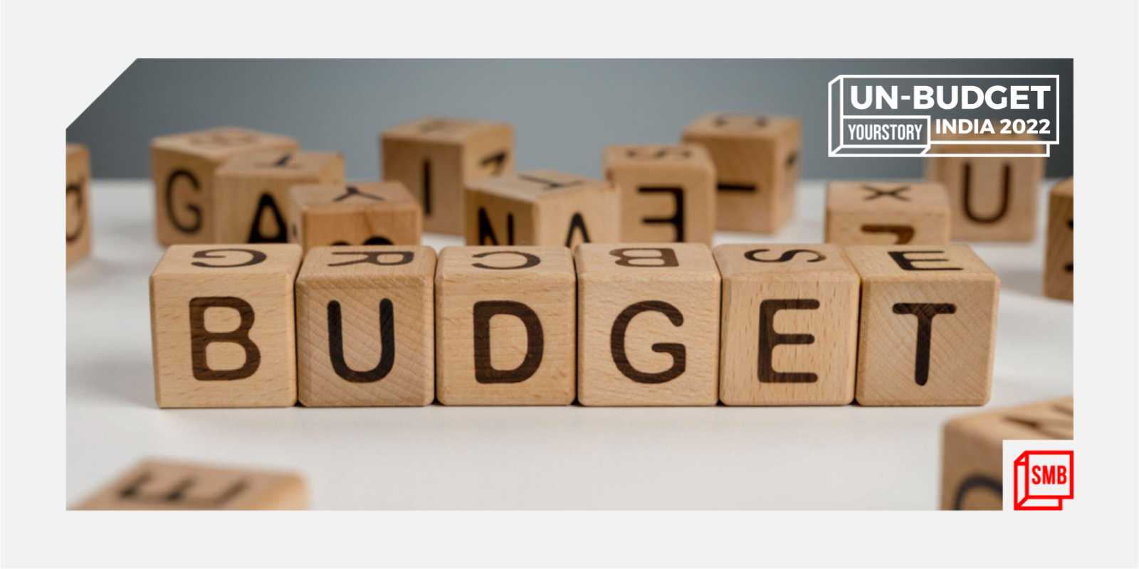 Union Budget 2022: What’s ahead for MSMEs?

