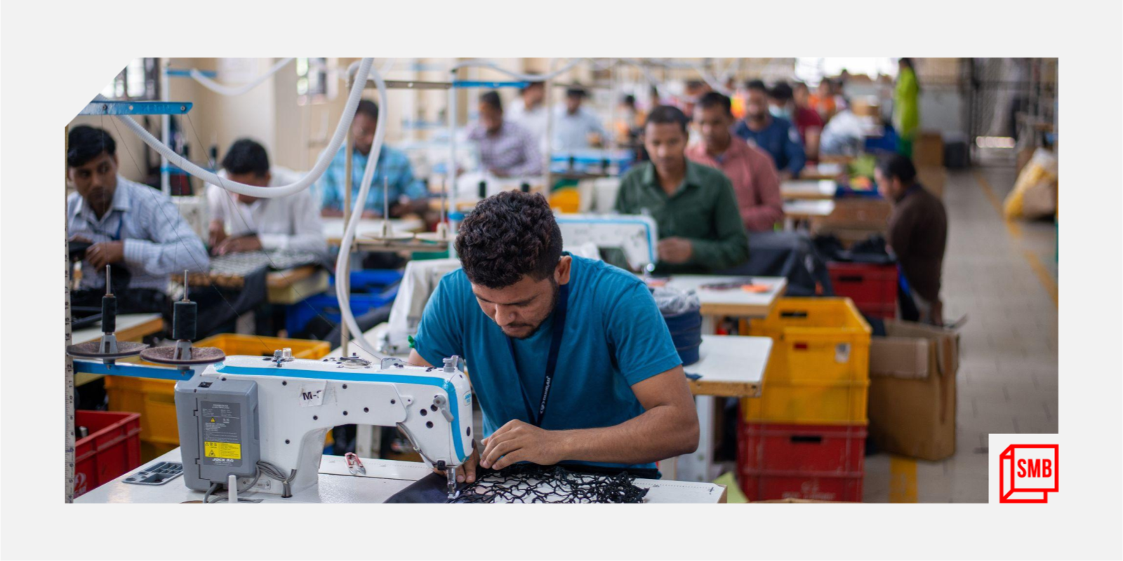 Accelerating the digital journey for India’s MSMEs: Top trends for 2022


