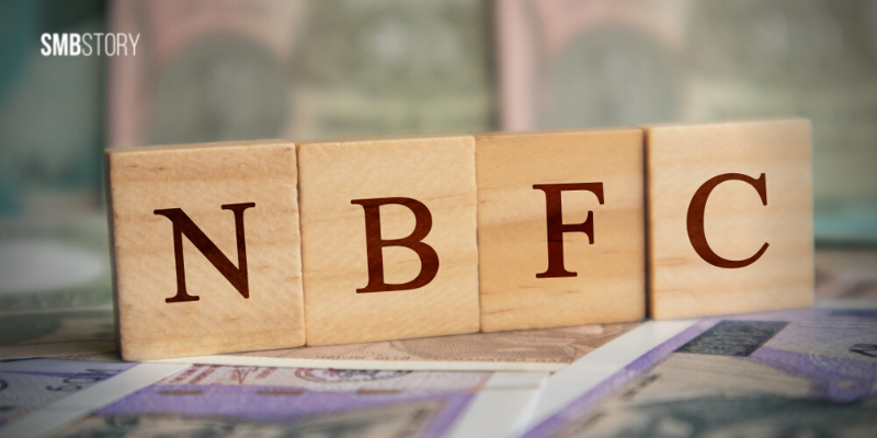 What are the pros and cons of leveraging NBFCs by MSME Sector?

