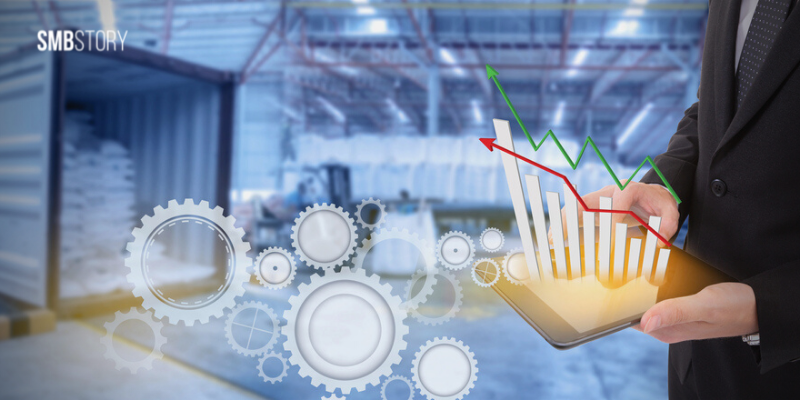 How supply chain financing can help bridge the MSME credit gap

