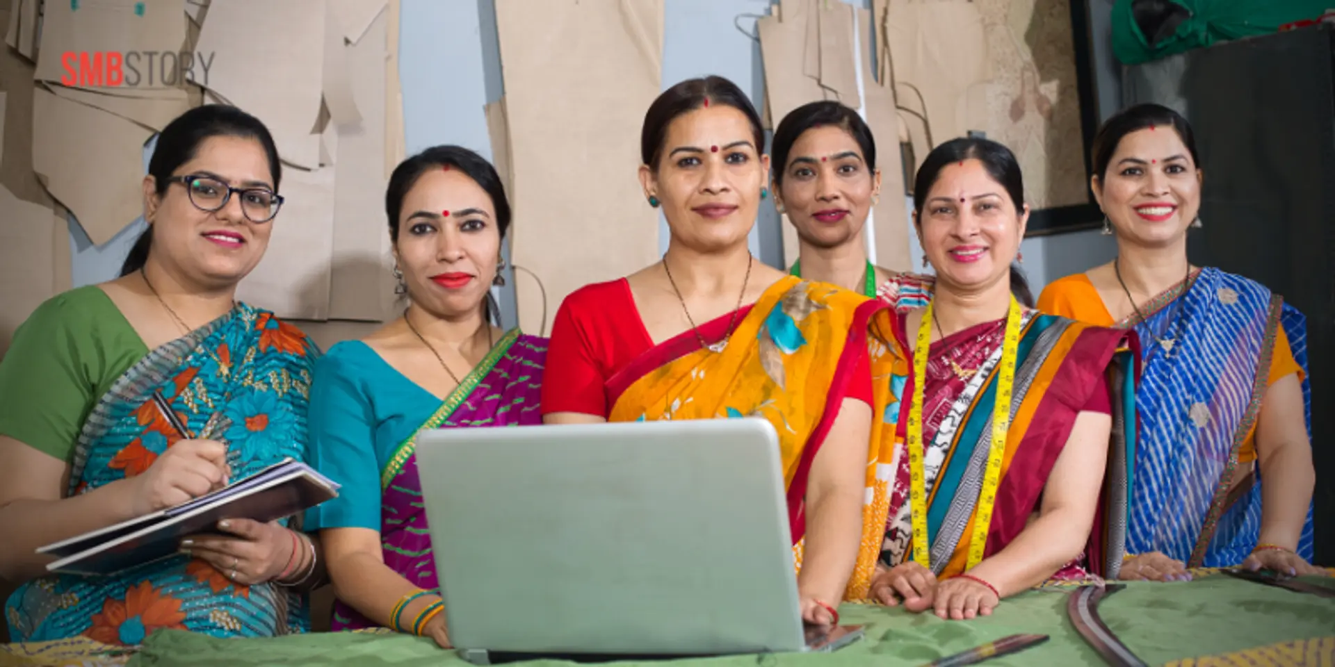 Technology-led marketplace platforms can help small businesses grow, even under seemingly adverse economic conditions