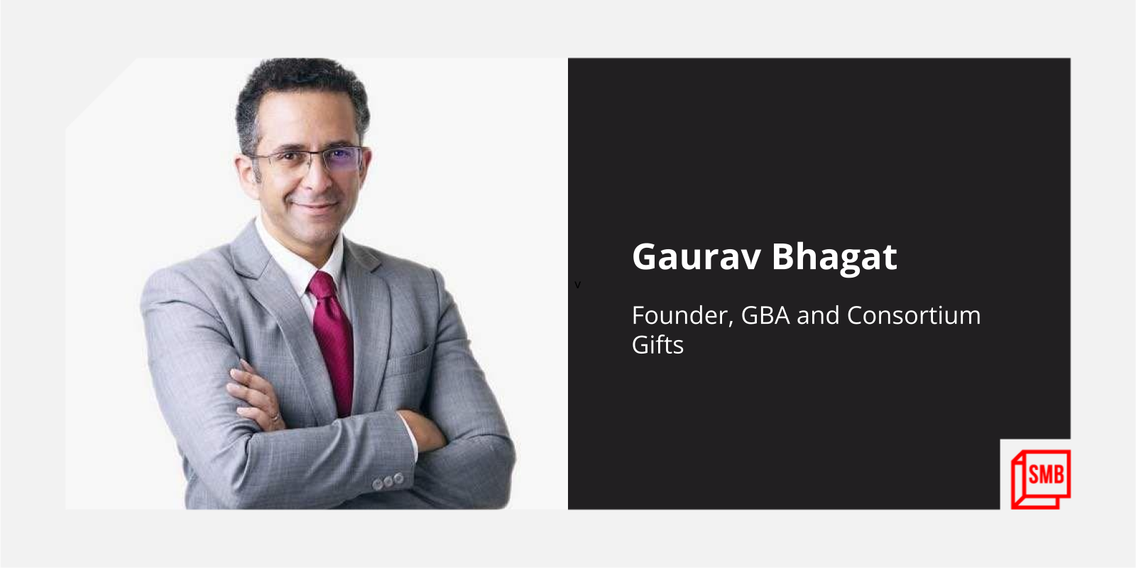 How his own 1-to-100X entrepreneurial growth journey inspired Gaurav Bhagat to set up a sales training academy