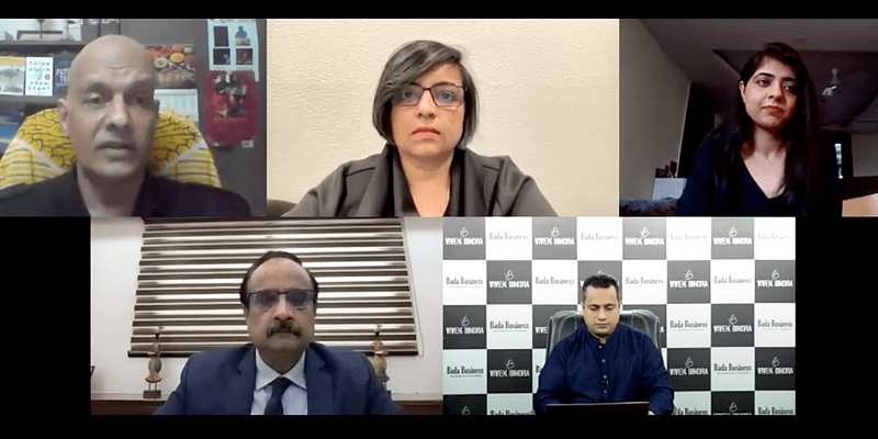 [India MSME Summit 2021] ‘Koshish kar, toh hal niklega’: What MSMEs need to do to get out of the COVID-19 depression