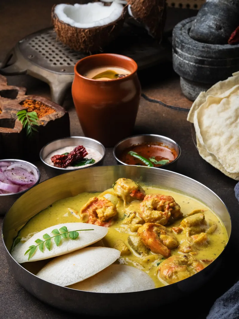 dakshin canteen-1