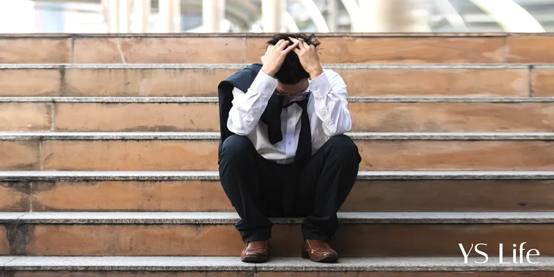 Job loss
