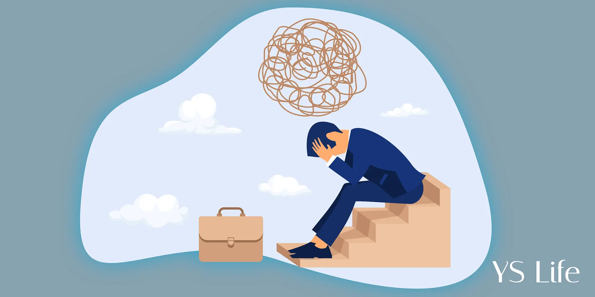 How to cope with job loss and related depression and anxiety