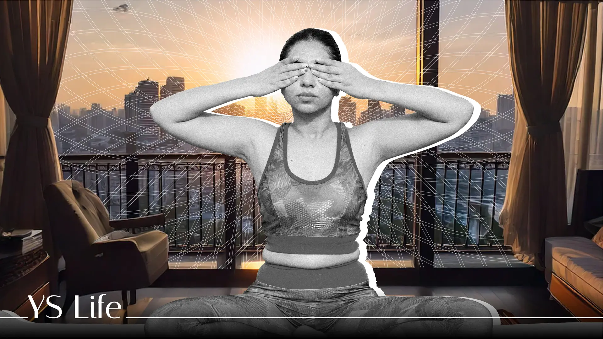 Start fresh with Ayurveda: Simple lifestyle changes for a balanced new year