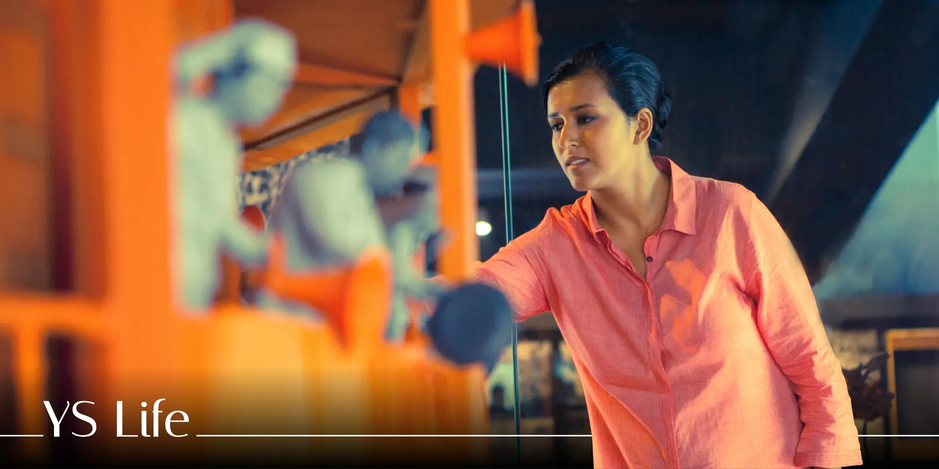 Two-time Limca Book of Records holder Charuvi Agrawal is putting India on the world animation map