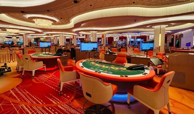 Casino