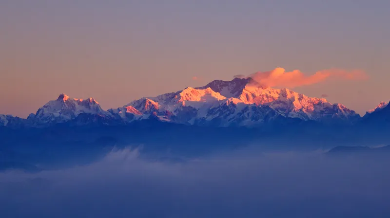 Sandakphu