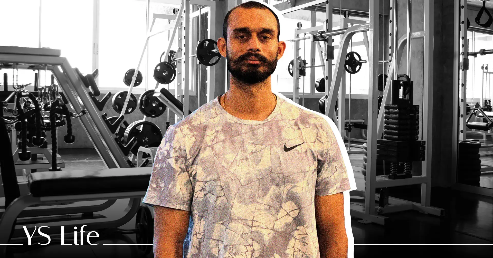 Kartik Aaryan’s trainer Tridev Pandey on the actor’s transformation for Chandu Champion