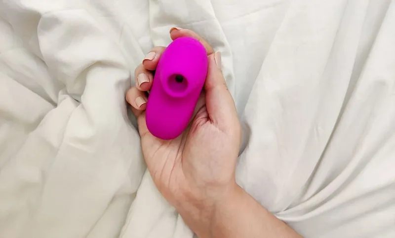 Sex toy