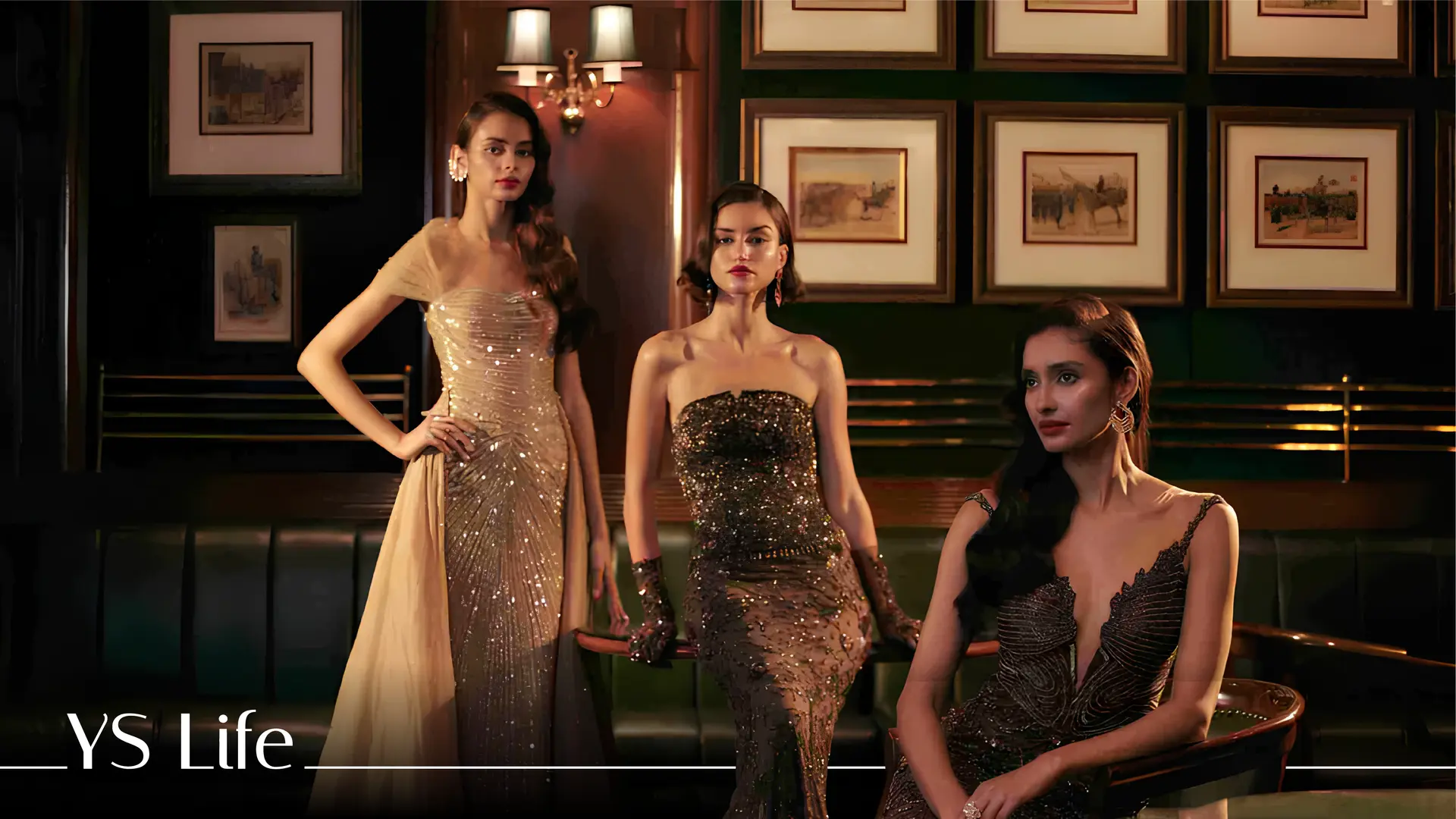 From craft to couture: The rise of Indian designers in global luxury fashion