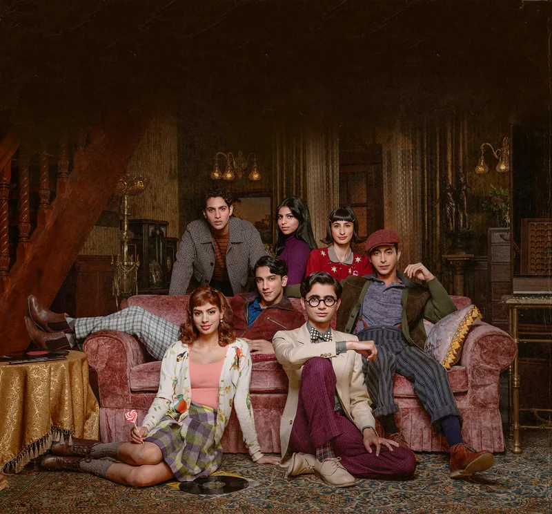Archies