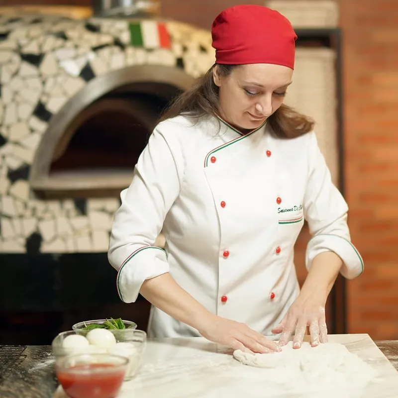 Pizzeria Da Susy