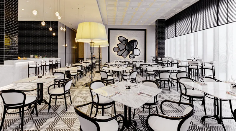 Bistro 