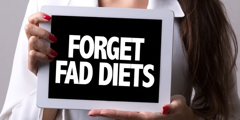 Fad diet