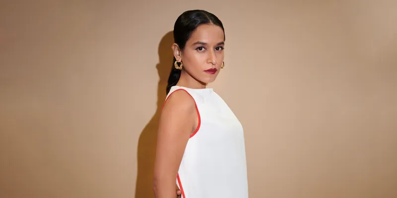 Tillotama Shome