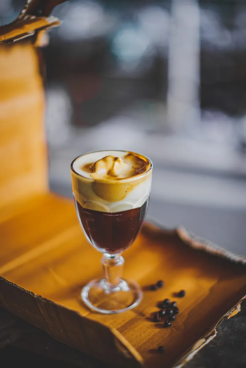 mixologist
