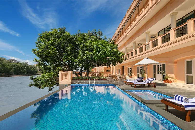 luxury properties