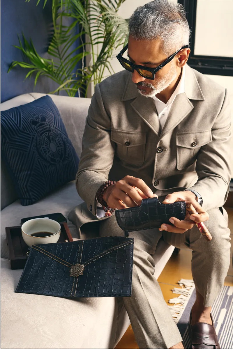 Nikhil Verma