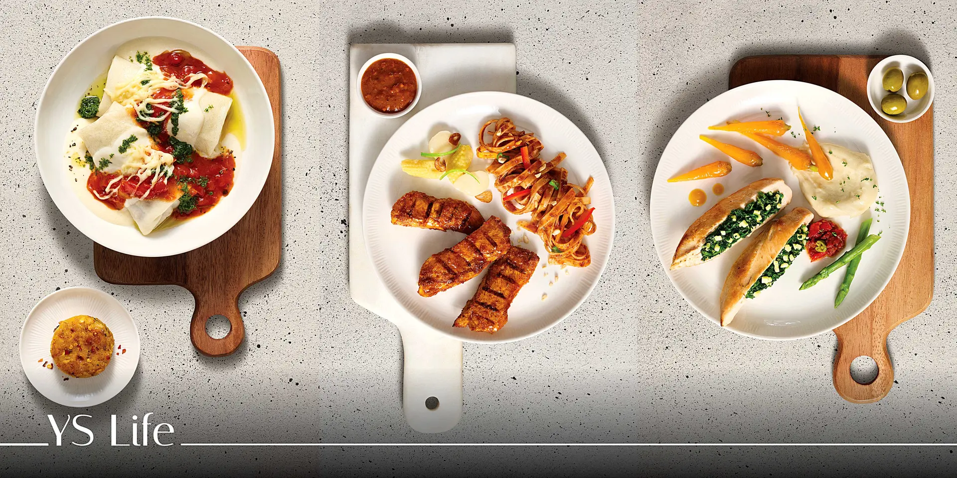 Modern Indian meals, vegan options: BTS with Air India as it reinvents its menu