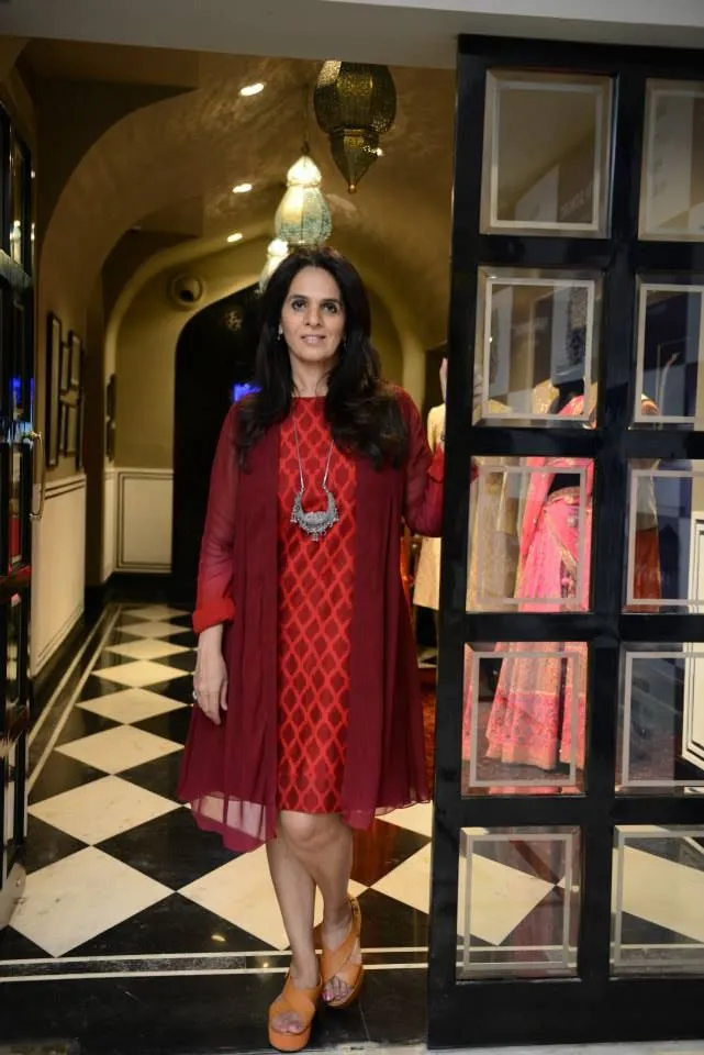 Anita Dongre