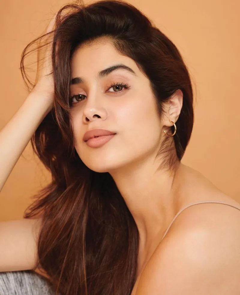 Janhvi Kapoor