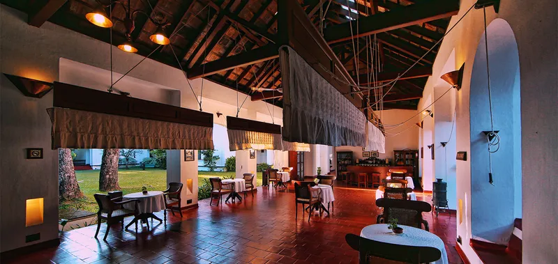 Brunton Boatyard